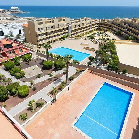 Home2Book Amazing Sea View El Medano Pool & Wifi Екстер'єр фото